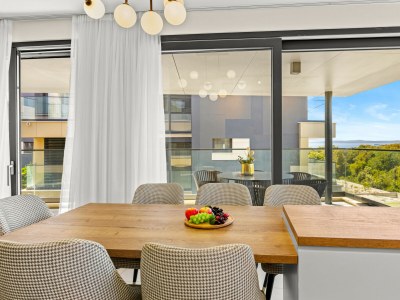 Apartment The Riviera Three - Leonarda Residence - Features photo 16