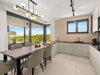 Apartment The Riviera Three - Leonarda Residence - Features photo 17