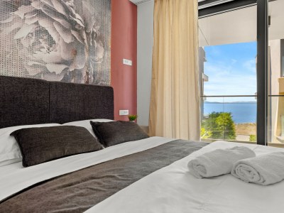 Apartment The Riviera Three - Leonarda Residence - Features photo 18