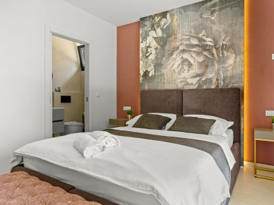 Apartment The Riviera Three - Leonarda Residence - Features photo 19