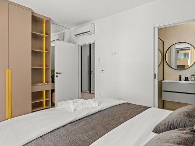 Apartment The Riviera Three - Leonarda Residence - Features photo 20