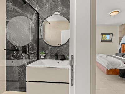 Apartment The Riviera Three - Leonarda Residence - Features photo 21