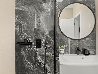 Apartment The Riviera Three - Leonarda Residence - Features photo 22