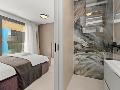 Apartment The Riviera Three - Leonarda Residence - Features photo 23