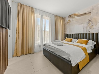 Apartment The Riviera Three - Leonarda Residence - Features photo 25