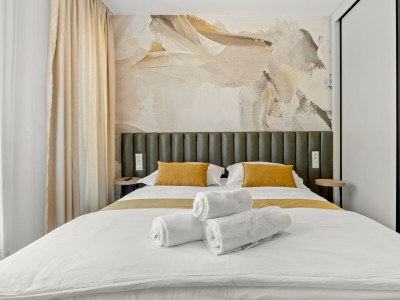 Apartment The Riviera Three - Leonarda Residence - Features photo 26