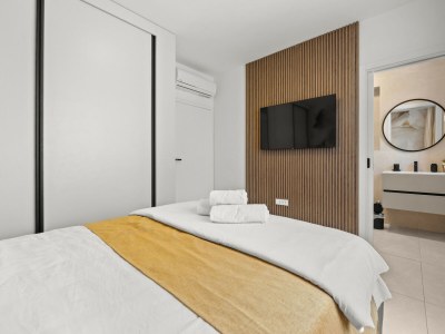 Apartment The Riviera Three - Leonarda Residence - Features photo 27