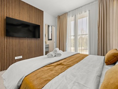 Apartment The Riviera Three - Leonarda Residence - Features photo 28