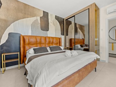 Apartment The Riviera Three - Leonarda Residence - Features photo 29