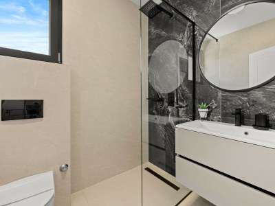 Apartment The Riviera Three - Leonarda Residence - Features photo 31