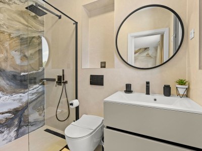 Apartment The Riviera Three - Leonarda Residence - Features photo 32