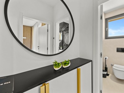 Apartment The Riviera Three - Leonarda Residence - Features photo 33