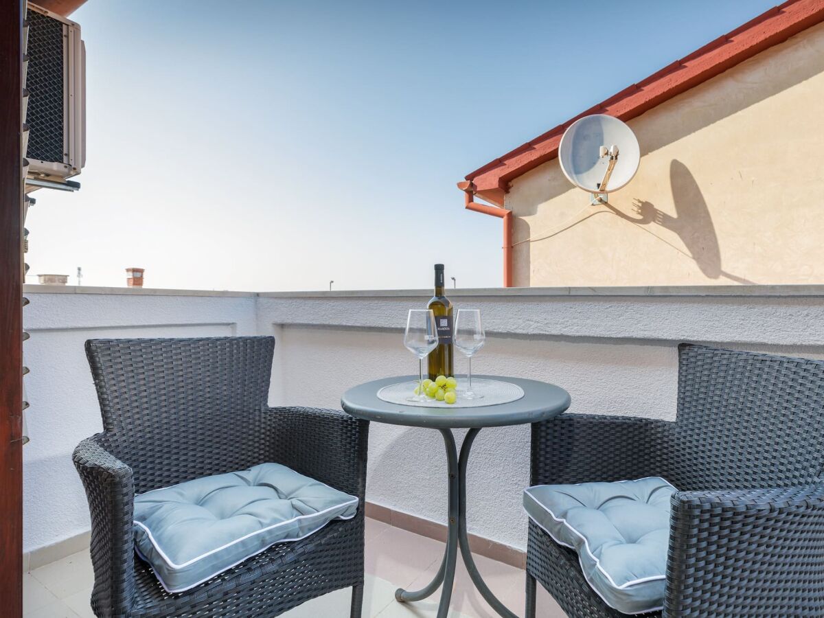 Holiday house Marceta Double Room - Pool and Big Garden - Outdoor photo 2