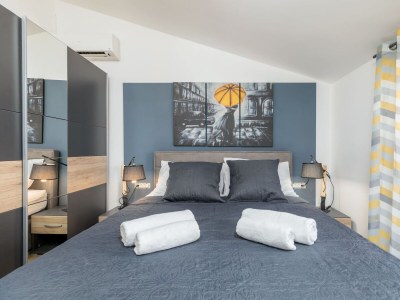 Holiday house Marceta Double Room - Pool and Big Garden - Features photo 16