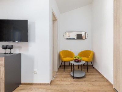 Holiday house Marceta Double Room - Pool and Big Garden - Features photo 17