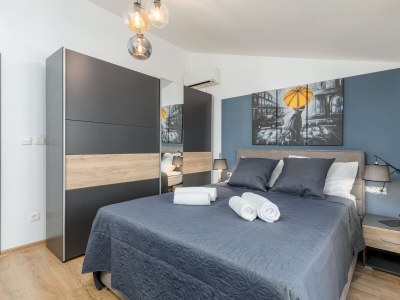 Holiday house Marceta Double Room - Pool and Big Garden - Features photo 19