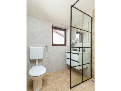 Holiday house Marceta Double Room - Pool and Big Garden - Features photo 20