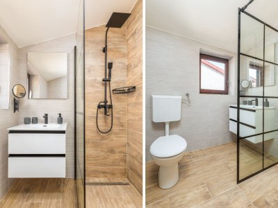 Holiday house Marceta Double Room - Pool and Big Garden - Features photo 21