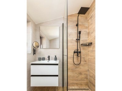 Holiday house Marceta Double Room - Pool and Big Garden - Features photo 22