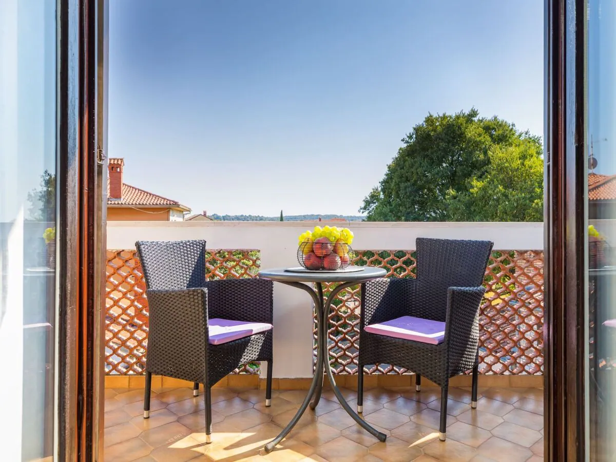 Apartment Marceta Apartment 4 - Pool and Big Garden