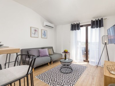 Apartment Marceta Apartment 4 - Pool and Big Garden - Features photo 9