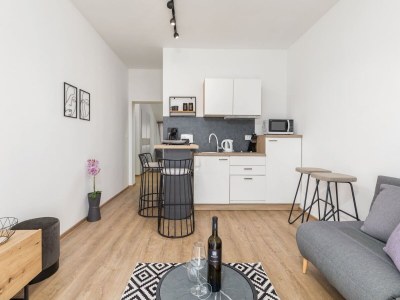 Apartment Marceta Apartment 4 - Pool and Big Garden - Features photo 10