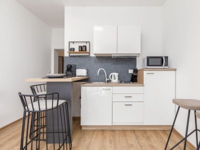 Apartment Marceta Apartment 4 - Pool and Big Garden - Features photo 11