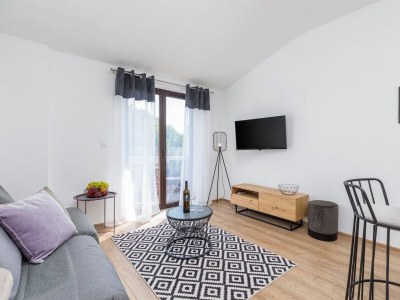 Apartment Marceta Apartment 4 - Pool and Big Garden - Features photo 12