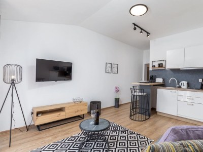 Apartment Marceta Apartment 4 - Pool and Big Garden - Features photo 13