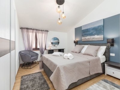 Apartment Marceta Apartment 4 - Pool and Big Garden - Features photo 14