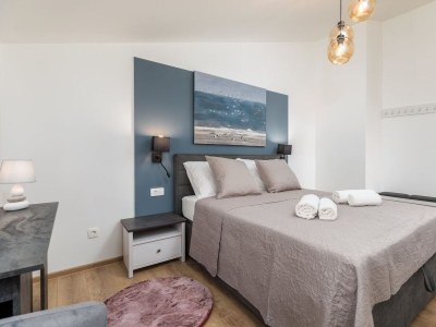 Apartment Marceta Apartment 4 - Pool and Big Garden - Features photo 16