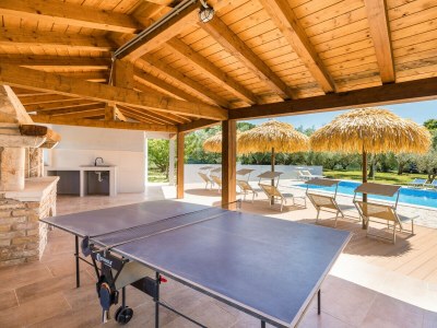 Apartment Marceta Apartment 4 - Pool and Big Garden - Environment photo 22