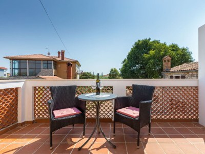 Apartment Lovely Apartment Marceta with Shared Pool (2) - Outdoor photo 2