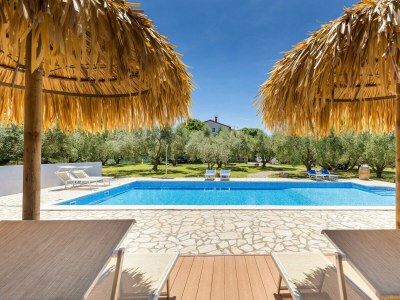 Apartment Lovely Apartment Marceta with Shared Pool (2) - Outdoor photo 5