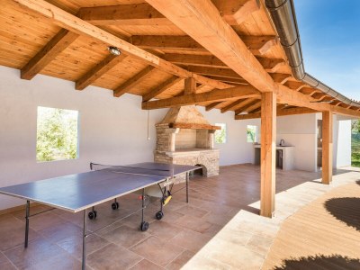 Apartment Lovely Apartment Marceta with Shared Pool (2) - Outdoor photo 14