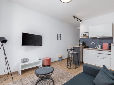 Apartment Lovely Apartment Marceta with Shared Pool (2) - Features photo 17