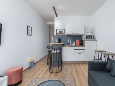 Apartment Lovely Apartment Marceta with Shared Pool (2) - Features photo 18