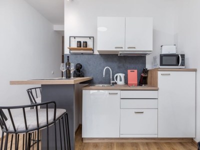 Apartment Lovely Apartment Marceta with Shared Pool (2) - Features photo 20