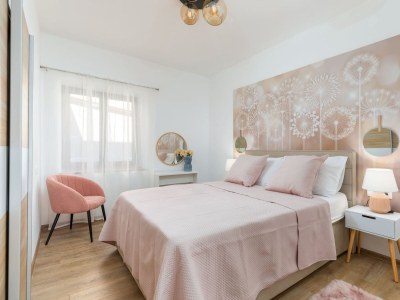 Apartment Lovely Apartment Marceta with Shared Pool (2) - Features photo 21