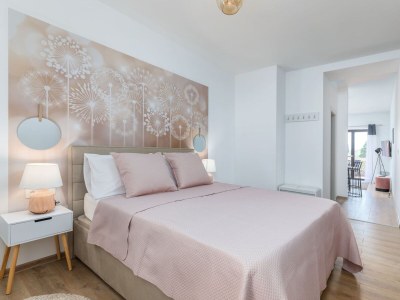 Apartment Lovely Apartment Marceta with Shared Pool (2) - Features photo 23