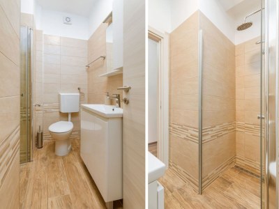 Apartment Lovely Apartment Marceta with Shared Pool (2) - Features photo 25