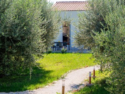 Holiday house Renata's Pool House Medulin - Outdoor photo 5