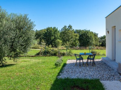 Holiday house Renata's Pool House Medulin - Outdoor photo 6