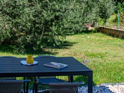 Holiday house Renata's Pool House Medulin - Outdoor photo 7