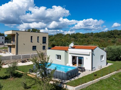 Holiday house Renata's Pool House Medulin - Outdoor photo 10