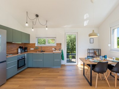 Holiday house Renata's Pool House Medulin - Features photo 12