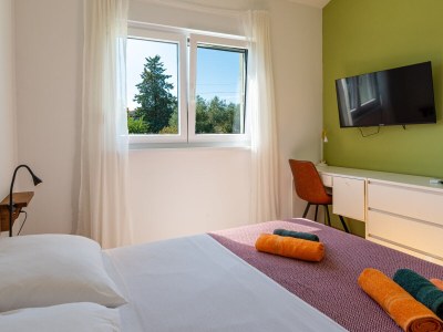 Holiday house Renata's Pool House Medulin - Features photo 13