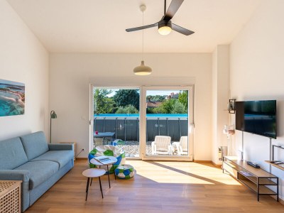 Holiday house Renata's Pool House Medulin - Features photo 15