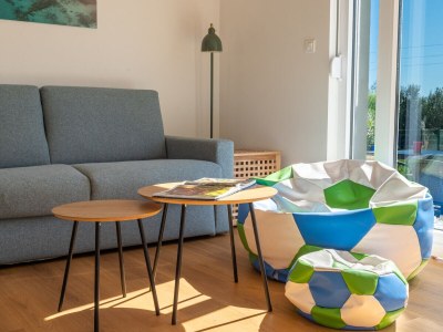 Holiday house Renata's Pool House Medulin - Features photo 16