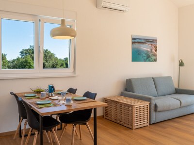 Holiday house Renata's Pool House Medulin - Features photo 18